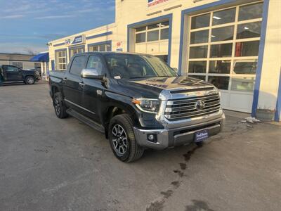 2021 Toyota Tundra 1794 Edition   - Photo 3 - West Chester, PA 19382