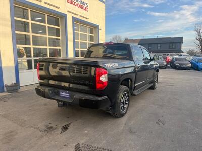 2021 Toyota Tundra 1794 Edition   - Photo 5 - West Chester, PA 19382