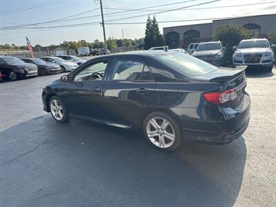 2013 Toyota Corolla S   - Photo 3 - West Chester, PA 19382