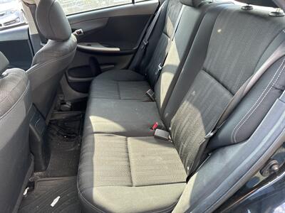 2013 Toyota Corolla S   - Photo 6 - West Chester, PA 19382