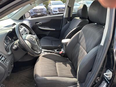 2013 Toyota Corolla S   - Photo 4 - West Chester, PA 19382