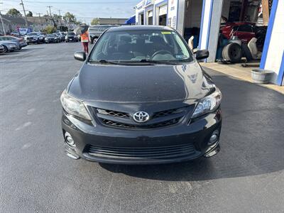 2013 Toyota Corolla S   - Photo 2 - West Chester, PA 19382