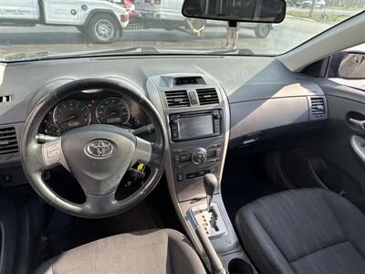 2013 Toyota Corolla S   - Photo 5 - West Chester, PA 19382