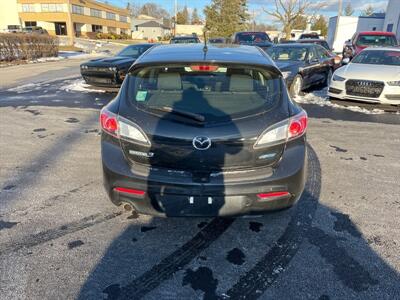 2012 Mazda Mazda3 i Touring   - Photo 6 - West Chester, PA 19382