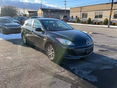 2012 Mazda Mazda3 i Touring   - Photo 3 - West Chester, PA 19382