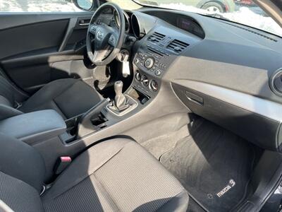 2012 Mazda Mazda3 i Touring   - Photo 20 - West Chester, PA 19382