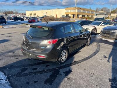 2012 Mazda Mazda3 i Touring   - Photo 5 - West Chester, PA 19382