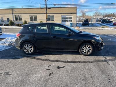 2012 Mazda Mazda3 i Touring   - Photo 4 - West Chester, PA 19382