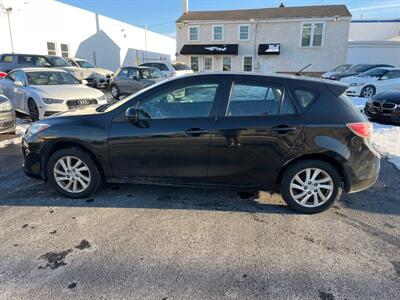 2012 Mazda Mazda3 i Touring   - Photo 8 - West Chester, PA 19382