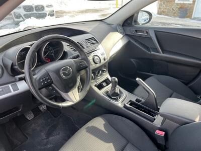 2012 Mazda Mazda3 i Touring   - Photo 11 - West Chester, PA 19382