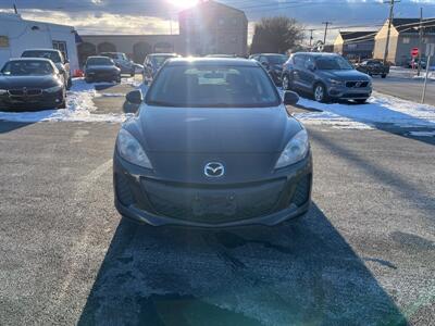 2012 Mazda Mazda3 i Touring   - Photo 2 - West Chester, PA 19382