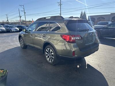 2017 Subaru Outback 3.6R Limited - Photo 7 - West Chester, PA 19382