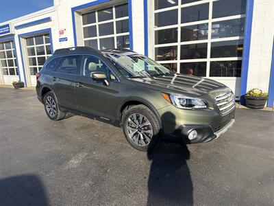 2017 Subaru Outback 3.6R Limited - Photo 3 - West Chester, PA 19382