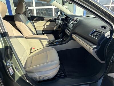 2017 Subaru Outback 3.6R Limited - Photo 19 - West Chester, PA 19382