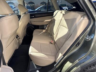 2017 Subaru Outback 3.6R Limited - Photo 14 - West Chester, PA 19382