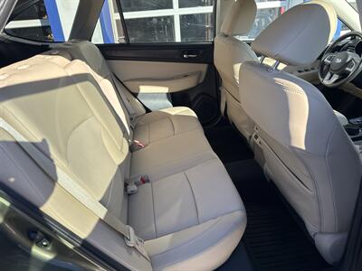 2017 Subaru Outback 3.6R Limited - Photo 17 - West Chester, PA 19382