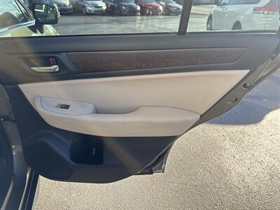 2017 Subaru Outback 3.6R Limited - Photo 16 - West Chester, PA 19382