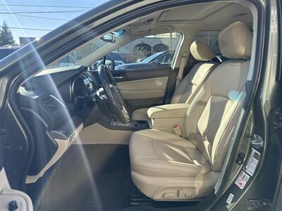 2017 Subaru Outback 3.6R Limited - Photo 9 - West Chester, PA 19382