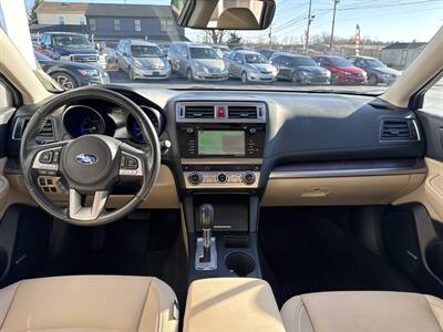 2017 Subaru Outback 3.6R Limited - Photo 12 - West Chester, PA 19382