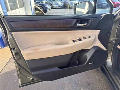 2017 Subaru Outback 3.6R Limited - Photo 8 - West Chester, PA 19382