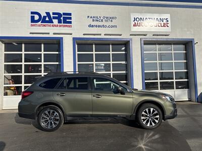 2017 Subaru Outback 3.6R Limited - Photo 4 - West Chester, PA 19382