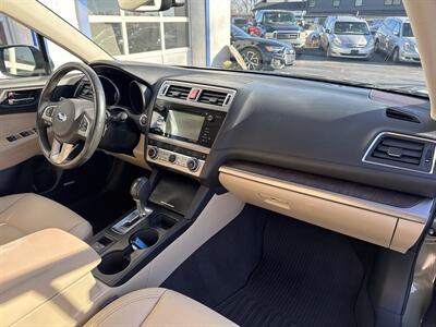 2017 Subaru Outback 3.6R Limited - Photo 21 - West Chester, PA 19382