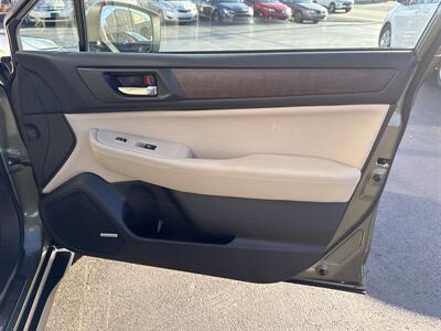 2017 Subaru Outback 3.6R Limited - Photo 18 - West Chester, PA 19382