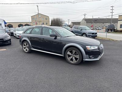 2014 Audi allroad 2.0T quattro Premium Plus   - Photo 5 - West Chester, PA 19382