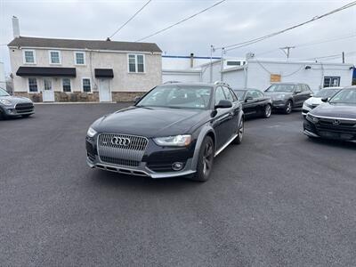 2014 Audi allroad 2.0T quattro Premium Plus   - Photo 2 - West Chester, PA 19382