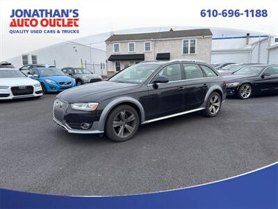 2014 Audi allroad 2.0T quattro Premium Plus   - Photo 1 - West Chester, PA 19382