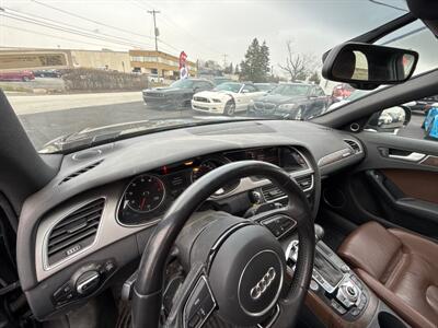 2014 Audi allroad 2.0T quattro Premium Plus   - Photo 12 - West Chester, PA 19382