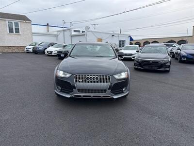 2014 Audi allroad 2.0T quattro Premium Plus   - Photo 3 - West Chester, PA 19382