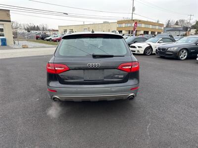 2014 Audi allroad 2.0T quattro Premium Plus   - Photo 9 - West Chester, PA 19382