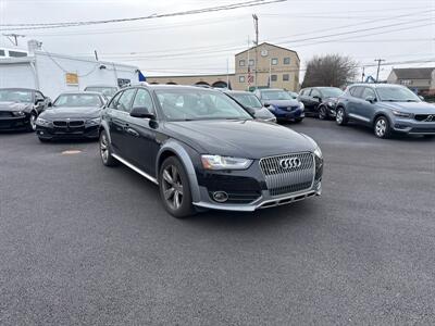 2014 Audi allroad 2.0T quattro Premium Plus   - Photo 4 - West Chester, PA 19382