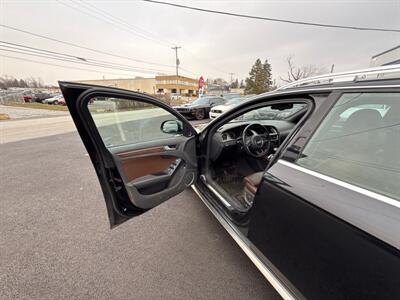 2014 Audi allroad 2.0T quattro Premium Plus   - Photo 10 - West Chester, PA 19382