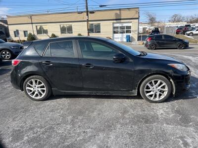 2012 Mazda Mazda3 s Grand Touring   - Photo 4 - West Chester, PA 19382