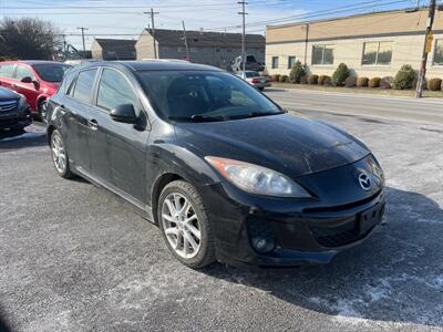 2012 Mazda Mazda3 s Grand Touring   - Photo 3 - West Chester, PA 19382