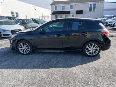 2012 Mazda Mazda3 s Grand Touring   - Photo 7 - West Chester, PA 19382