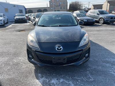 2012 Mazda Mazda3 s Grand Touring   - Photo 2 - West Chester, PA 19382