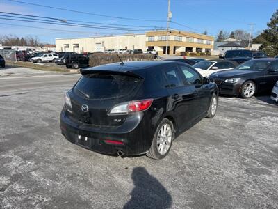 2012 Mazda Mazda3 s Grand Touring   - Photo 5 - West Chester, PA 19382