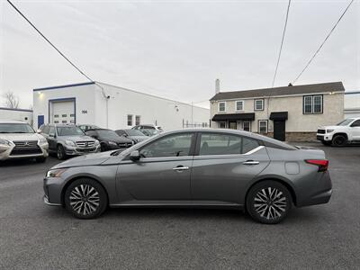 2023 Nissan Altima 2.5 SV - Photo 7 - West Chester, PA 19382