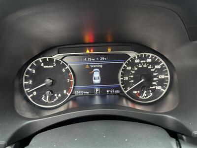 2023 Nissan Altima 2.5 SV - Photo 9 - West Chester, PA 19382