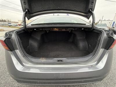 2023 Nissan Altima 2.5 SV - Photo 11 - West Chester, PA 19382