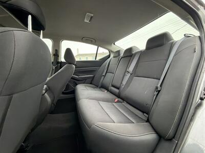 2023 Nissan Altima 2.5 SV - Photo 10 - West Chester, PA 19382