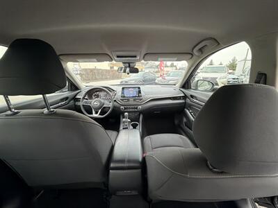 2023 Nissan Altima 2.5 SV - Photo 13 - West Chester, PA 19382