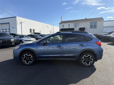 2016 Subaru Crosstrek 2.0i Premium   - Photo 8 - West Chester, PA 19382