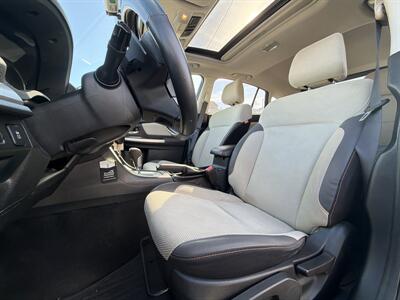 2016 Subaru Crosstrek 2.0i Premium   - Photo 9 - West Chester, PA 19382