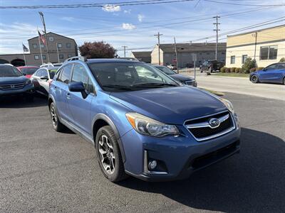 2016 Subaru Crosstrek 2.0i Premium   - Photo 3 - West Chester, PA 19382