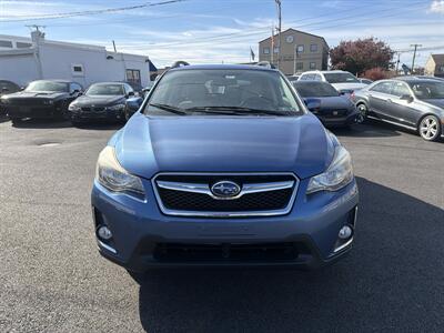 2016 Subaru Crosstrek 2.0i Premium   - Photo 2 - West Chester, PA 19382