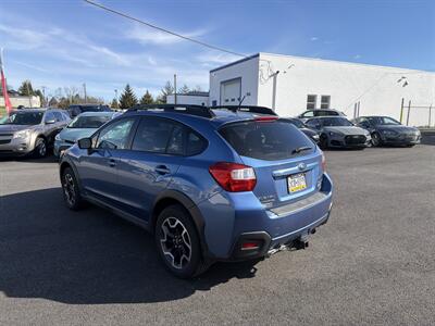 2016 Subaru Crosstrek 2.0i Premium   - Photo 7 - West Chester, PA 19382